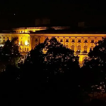 아파트 Magic Balcony Atheneum *